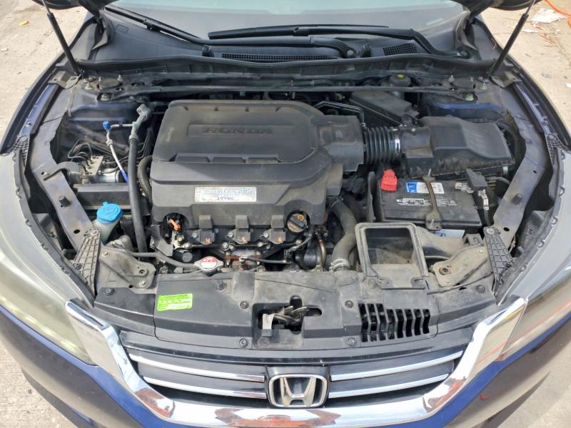 2013 Honda Accord მანქანა იყიდება აუქციონზე, vin: 1HGCR3F8XDA030979, აუქციონის ნომერი: 57866966