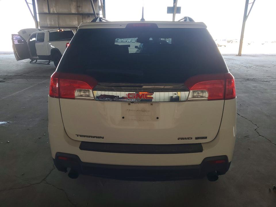56792166 :رقم المزاد ، 2GKFLTE52C6269236 vin ، 2012 Gmc Terrain مزاد بيع