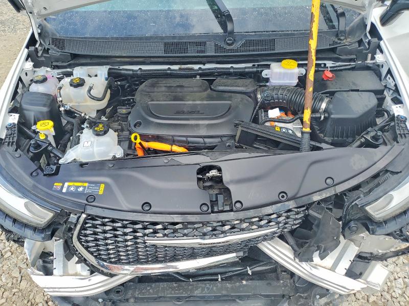 Auction sale of the 2025 Chrysler Pacifica, vin: 2C4RC1S73SR573126, lot number: 52197046