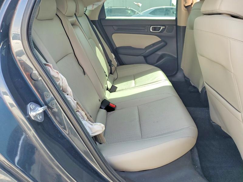 Продажа на аукционе авто 2022 Honda Civic, vin: 19XFL1H79NE019525, номер лота: 58037666