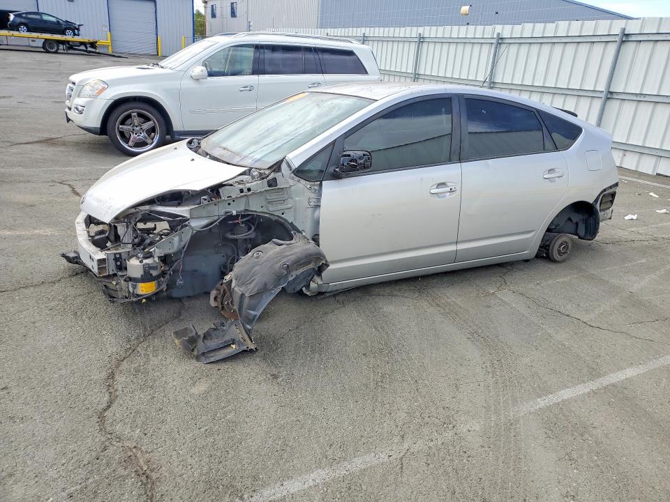 Aukcja sprzedaży 2006 Toyota Prius, vin: JTDKB20U667538042, numer aukcji: 59172196