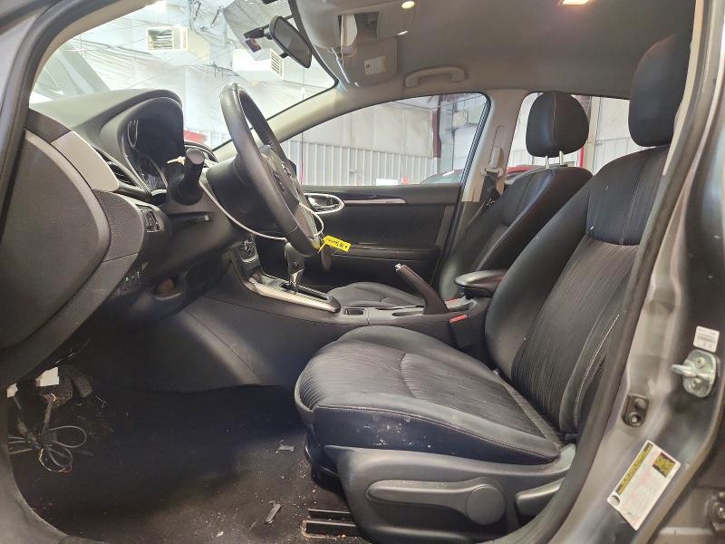 Aukcja sprzedaży 2018 Nissan Sentra, vin: 3N1AB7AP7JL662801, numer aukcji: 56139436