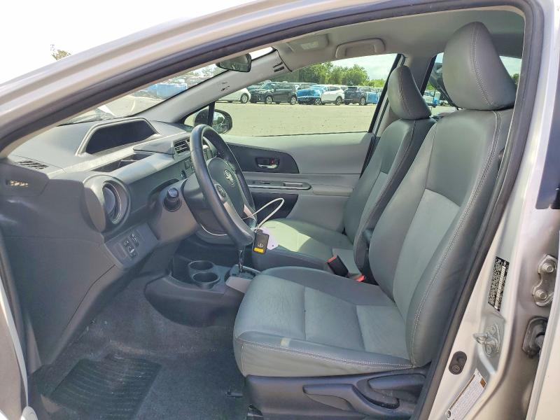 Aukcja sprzedaży 2013 Toyota Prius C, vin: JTDKDTB31D1528555, numer aukcji: 56282896