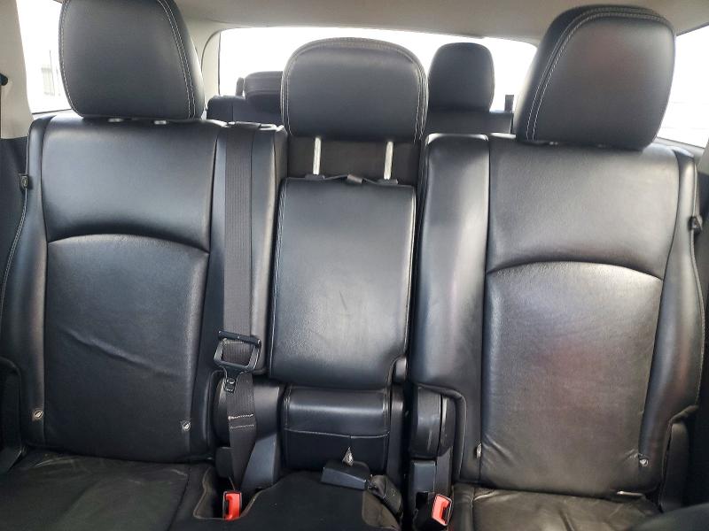 2013 Dodge Journey მანქანა იყიდება აუქციონზე, vin: 3C4PDDDG9DT661889, აუქციონის ნომერი: 56166636