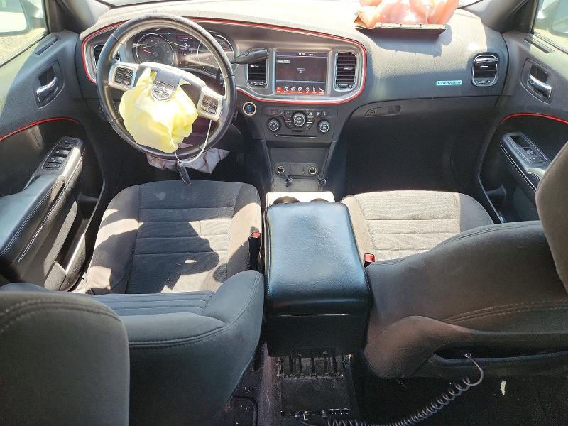 2013 Dodge Charger მანქანა იყიდება აუქციონზე, vin: 2C3CDXATXDH643674, აუქციონის ნომერი: 57872406
