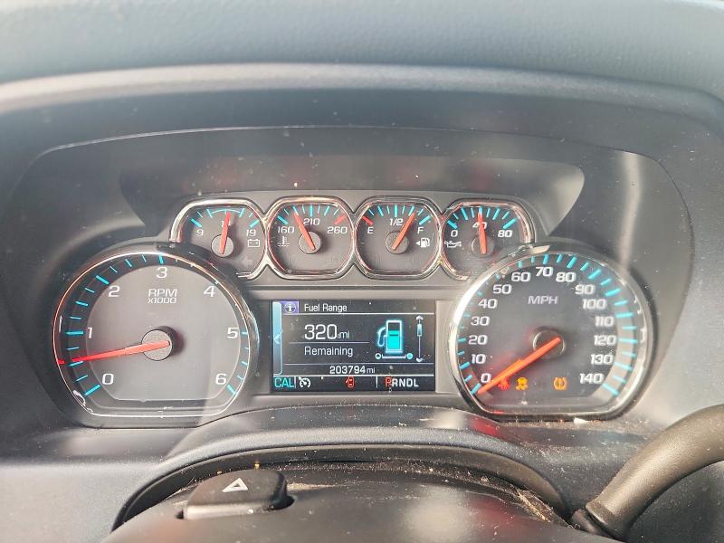 57812366 :رقم المزاد ، 3GTP1NEC5JG382891 vin ، 2018 Gmc Sierra مزاد بيع