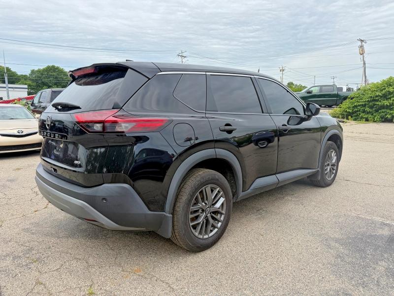 Aukcja sprzedaży 2023 Nissan Rogue, vin: 5N1BT3AB8PC775071, numer aukcji: 58568816
