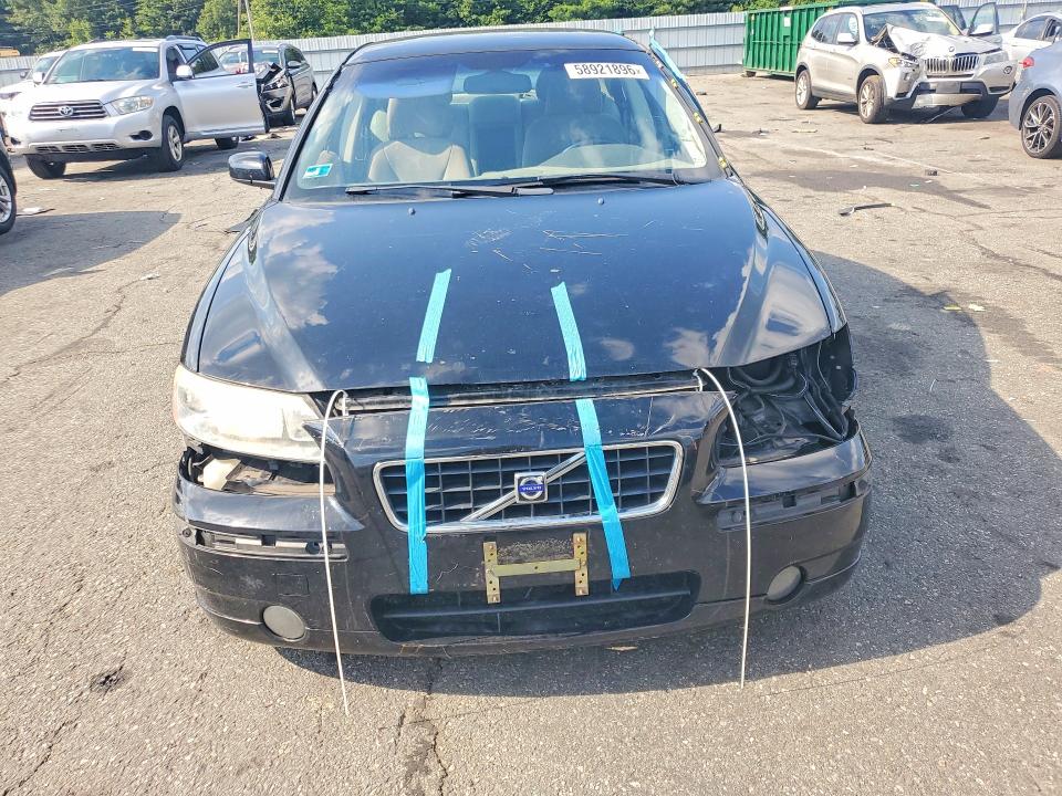 Продаж на аукціоні авто 2006 Volvo S60, vin: YV1RS592562539630, номер лоту: 58921896