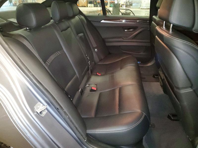 Продаж на аукціоні авто 2014 Bmw 550, vin: WBAKP9C53ED693448, номер лоту: 58391246
