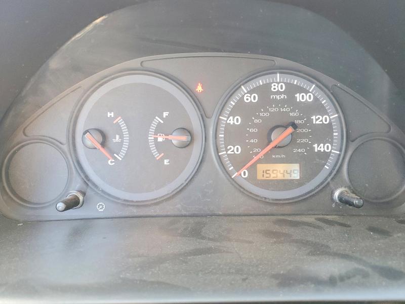 Продаж на аукціоні авто 2003 Honda Civic, vin: 1HGEM214X3L023233, номер лоту: 57373096