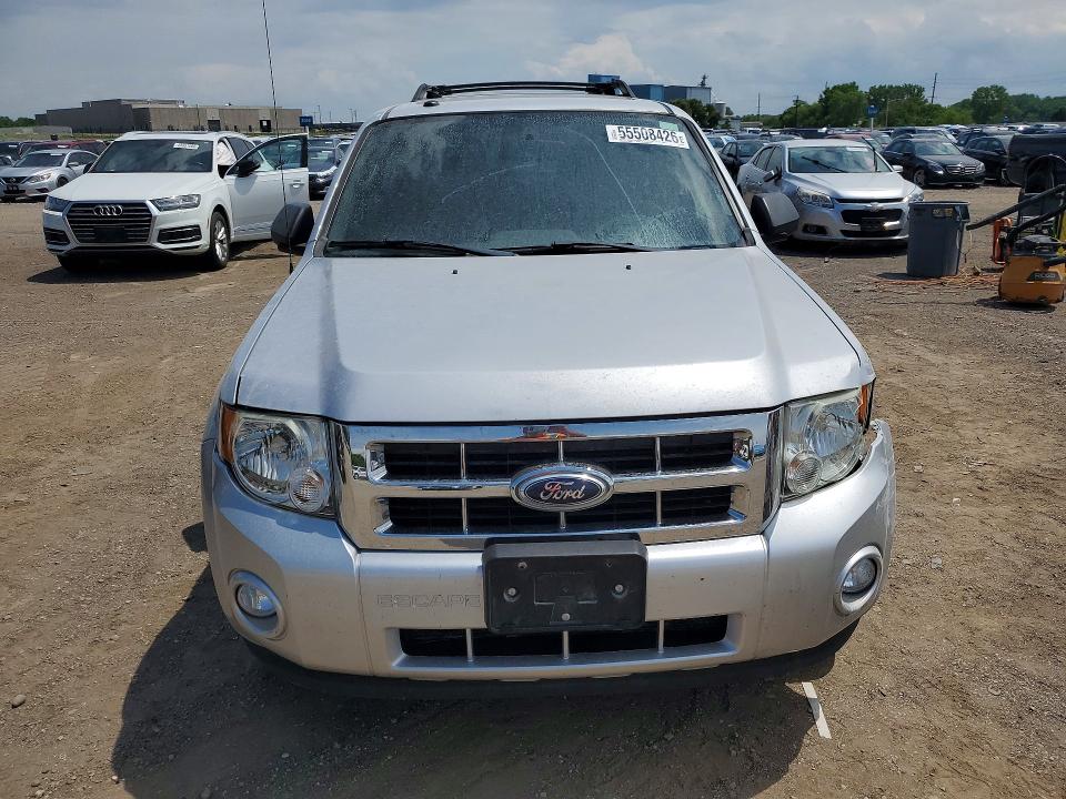 2012 Ford Escape მანქანა იყიდება აუქციონზე, vin: 1FMCU0DG8CKC38949, აუქციონის ნომერი: 55508426