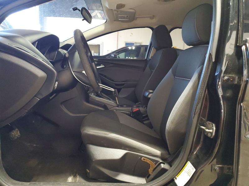 2013 Ford Focus მანქანა იყიდება აუქციონზე, vin: 1FADP3F22DL286001, აუქციონის ნომერი: 57644146