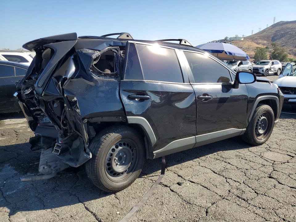 Продажа на аукционе авто 2019 Toyota Rav4, vin: JTMH1RFV3KD008208, номер лота: 58332486