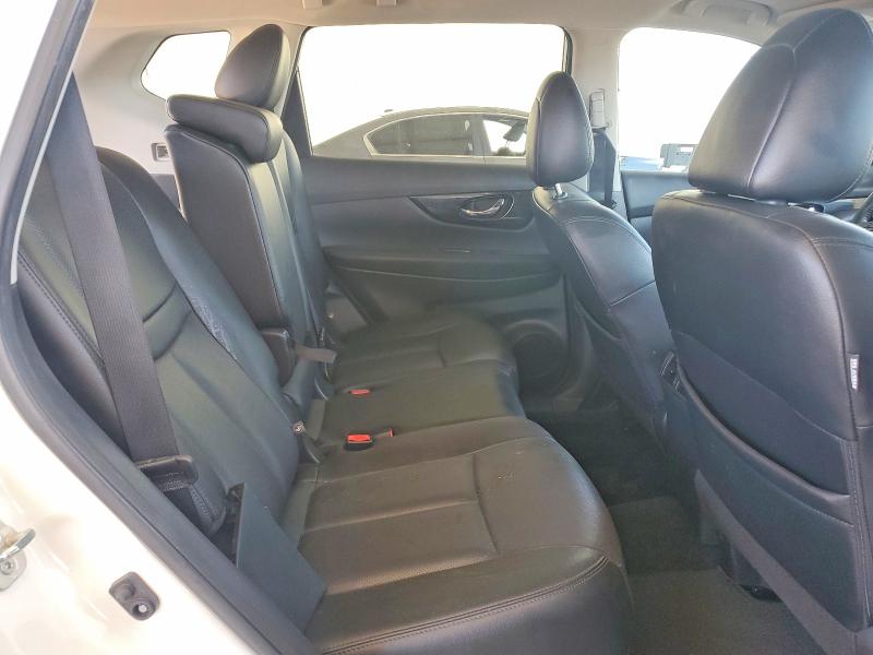 Продажа на аукционе авто 2020 Nissan Rogue, vin: 5N1AT2MT3LC714523, номер лота: 57538106