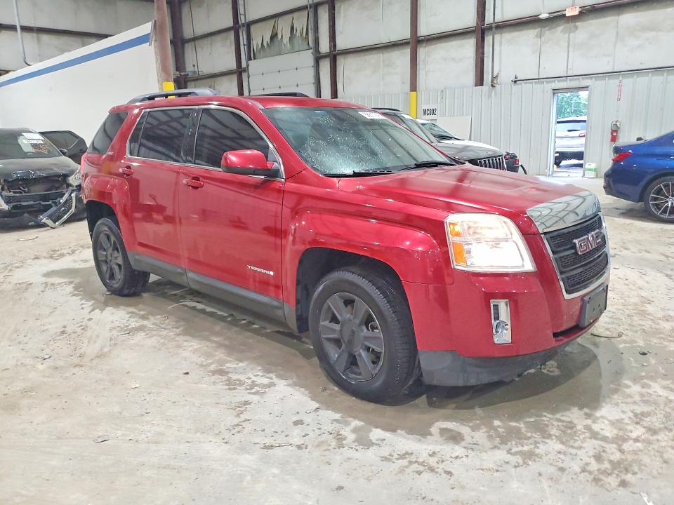 Продаж на аукціоні авто 2013 Gmc Terrain, vin: 2GKFLUE34D6341978, номер лоту: 56617016