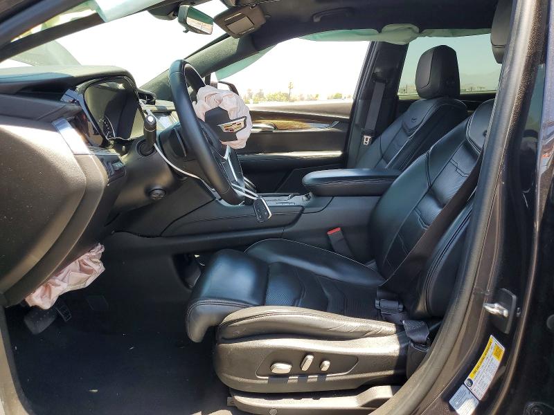 Aukcja sprzedaży 2017 Cadillac Xt5, vin: 1GYKNFRS2HZ122104, numer aukcji: 55942446