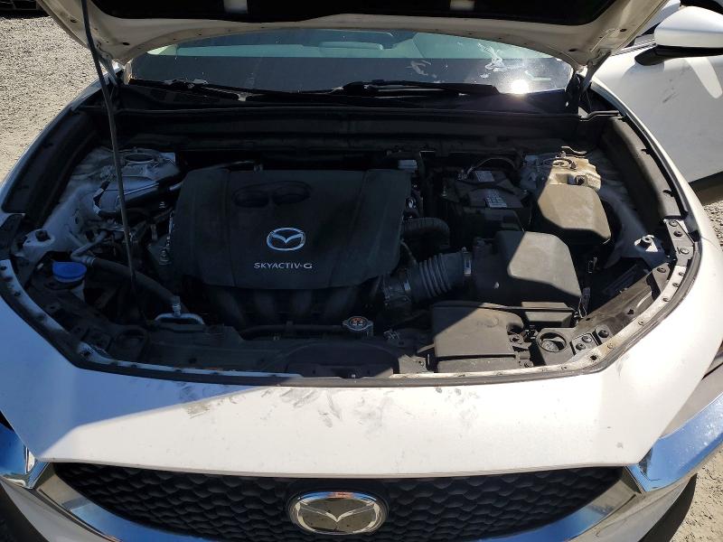 Aukcja sprzedaży 2021 Mazda Cx-30, vin: 3MVDMBBL8MM213451, numer aukcji: 58625196