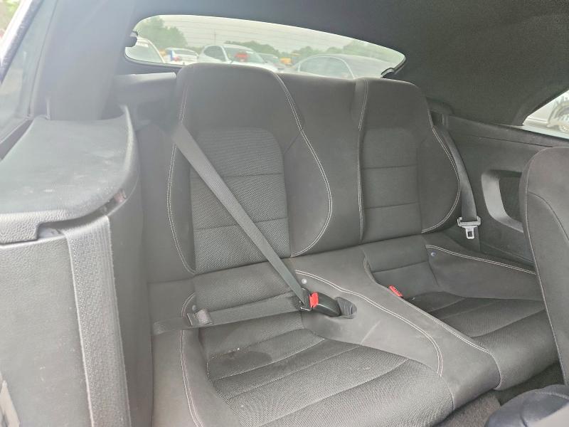 Продажа на аукционе авто 2016 Ford Mustang, vin: 1FATP8EM7G5279968, номер лота: 58110596