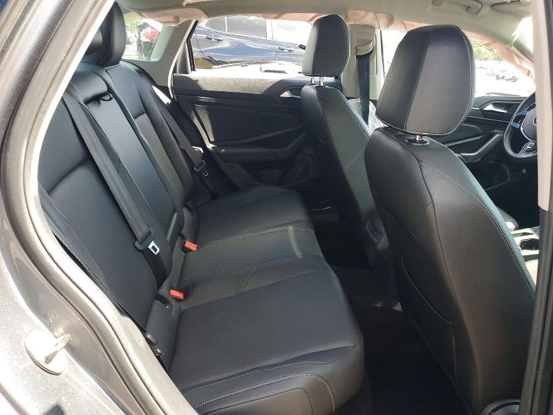 56856806 :رقم المزاد ، 3VWEB7BU4LM044834 vin ، 2020 Volkswagen Jetta مزاد بيع