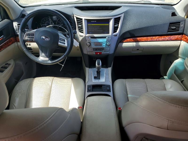 Продажа на аукционе авто 2012 Subaru Outback, vin: 4S4BRDLCXC2254069, номер лота: 58082976