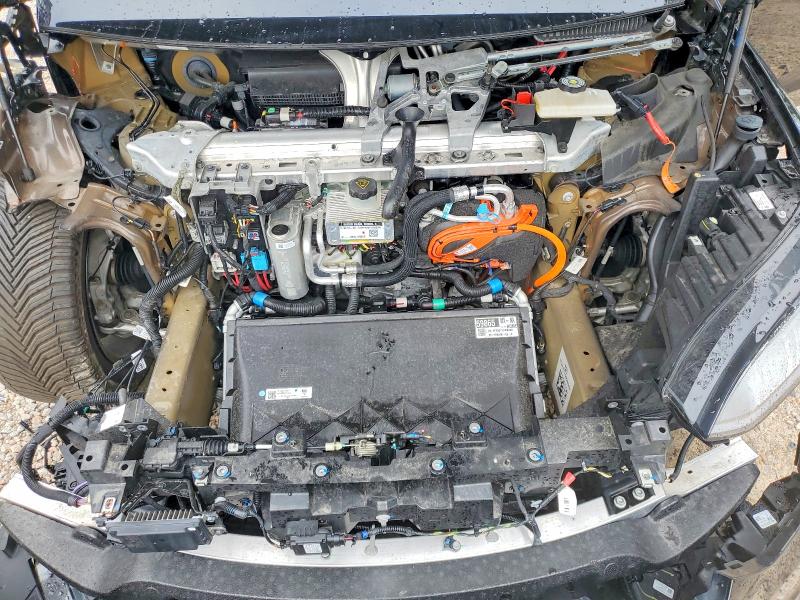 Aukcja sprzedaży 2023 Tesla Model X, vin: 7SAXCDE53PF399101, numer aukcji: 58636166