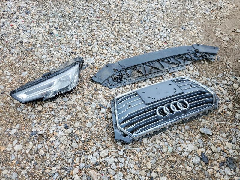 55889366 :رقم المزاد ، WAUENAF45HN065378 vin ، 2017 Audi A4 مزاد بيع