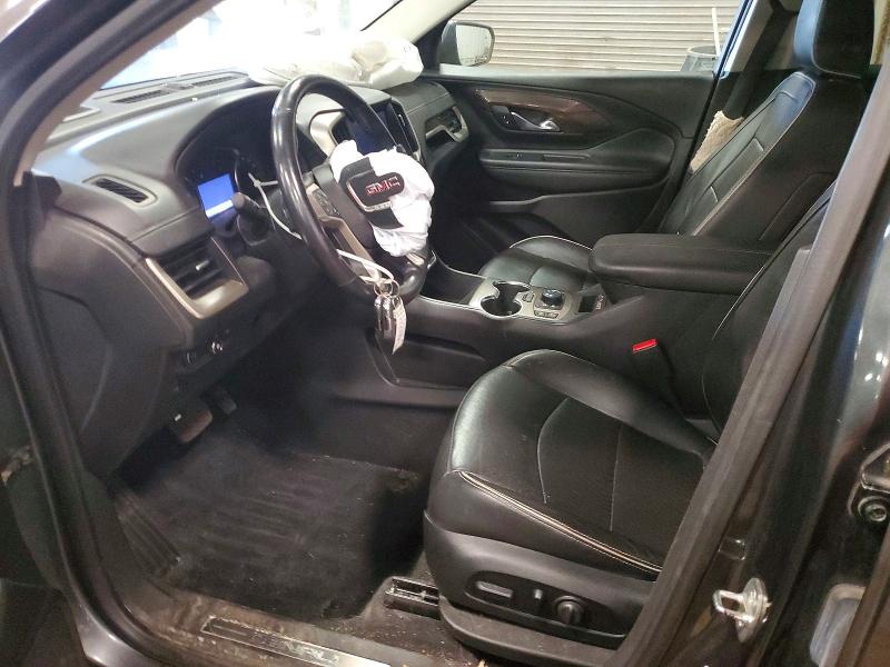 Aukcja sprzedaży 2020 Gmc Terrain, vin: 3GKALXEXXLL158612, numer aukcji: 54787046