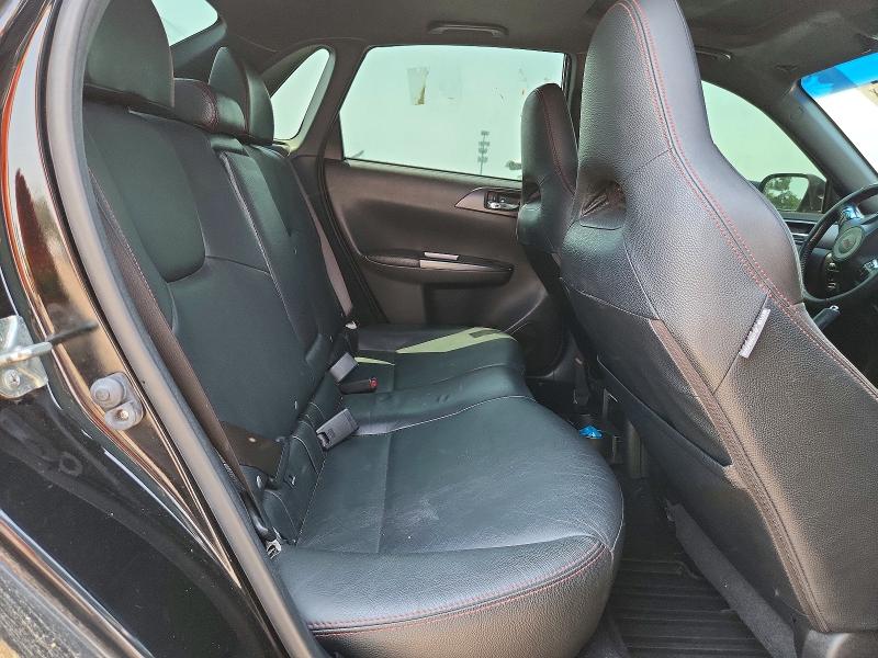 2011 Subaru Impreza მანქანა იყიდება აუქციონზე, vin: JF1GV8J60BL521311, აუქციონის ნომერი: 85454065