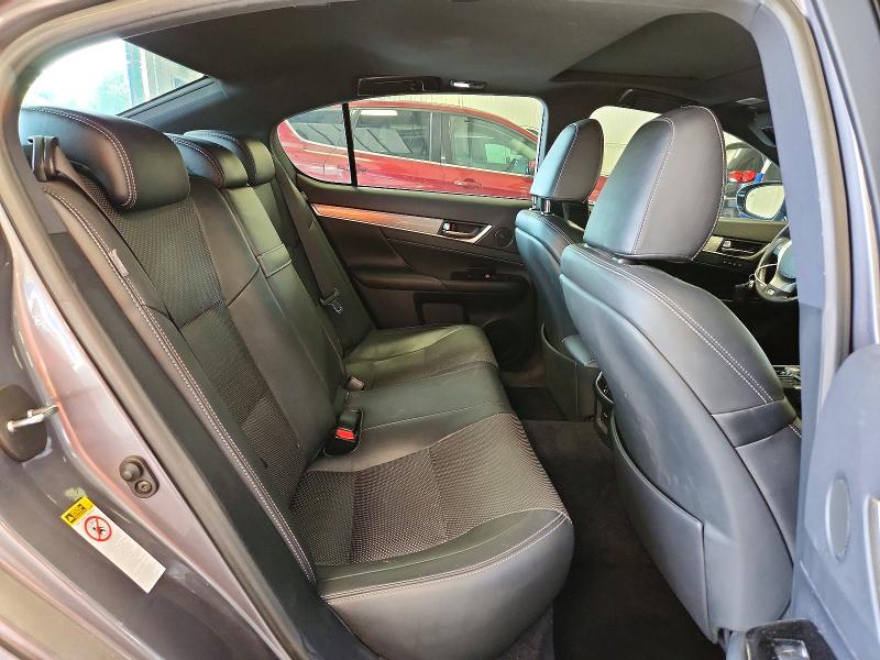 Aukcja sprzedaży 2013 Lexus Gs, vin: JTHCE1BL2D5011827, numer aukcji: 59374906