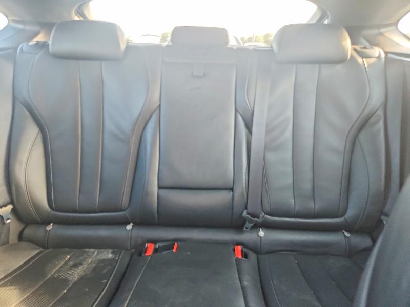 Продаж на аукціоні авто 2015 Bmw X6, vin: 5YMKW8C54F0G93798, номер лоту: 56220926