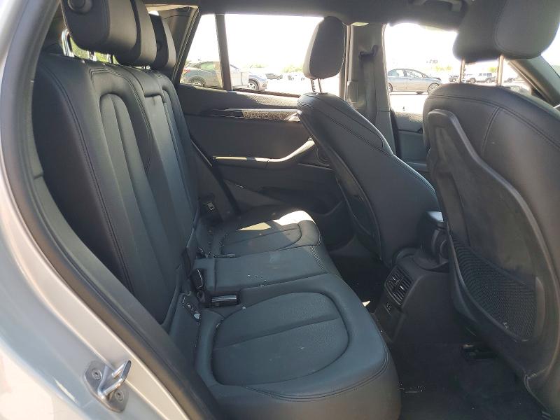 Aukcja sprzedaży 2018 Bmw X1, vin: WBXHT3C38J3H30536, numer aukcji: 56976656
