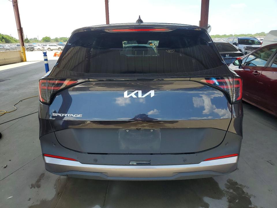 Aukcja sprzedaży 2026 Kia Sportage, vin: 5XYK23DFXTG396682, numer aukcji: 55806346