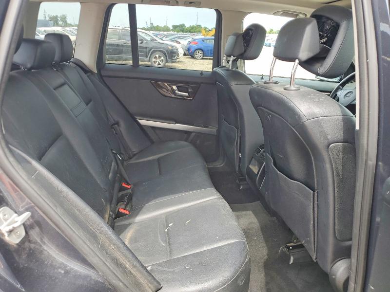 2010 Mercedes-benz Glk მანქანა იყიდება აუქციონზე, vin: WDCGG8HB7AF475359, აუქციონის ნომერი: 58455756