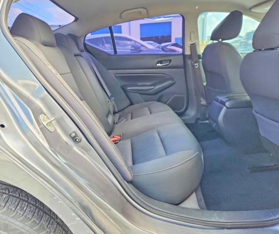 Продаж на аукціоні авто 2019 Nissan Altima, vin: 1N4BL4BV7KC120711, номер лоту: 57845546