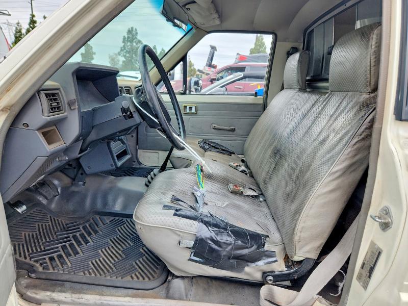 Aukcja sprzedaży 1984 Toyota Pickup, vin: JT4RN55E5E5015064, numer aukcji: 59200276