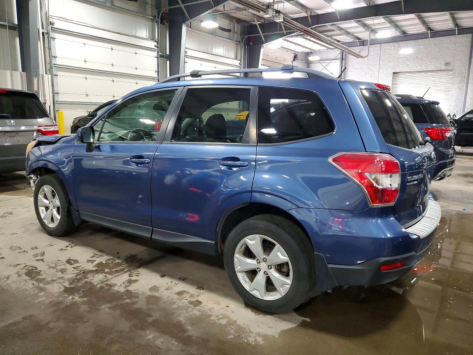 Продажа на аукционе авто 2014 Subaru Forester, vin: JF2SJAEC6EH487939, номер лота: 57563786