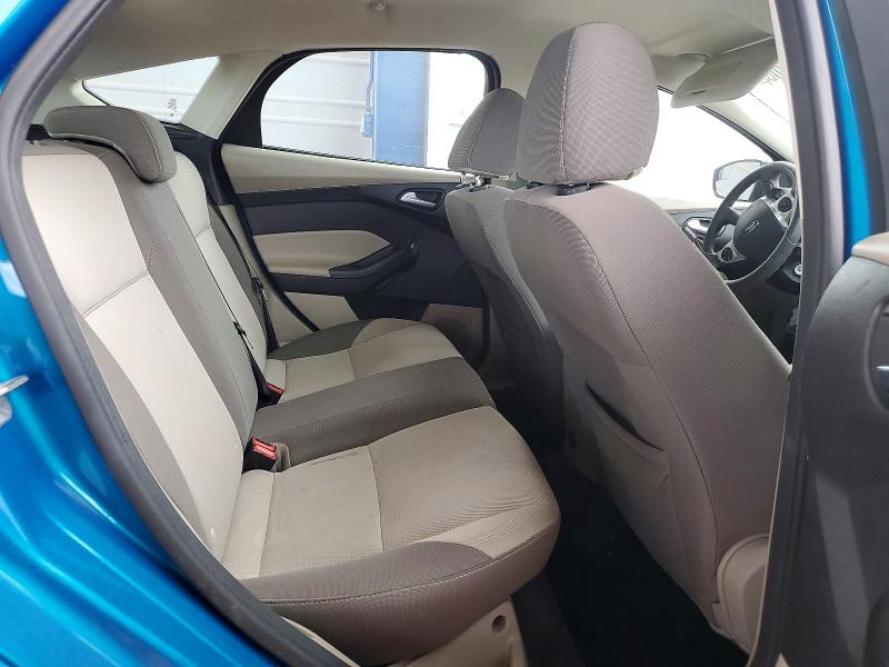 Продажа на аукционе авто 2014 Ford Focus, vin: 1FADP3K28EL170180, номер лота: 57206406