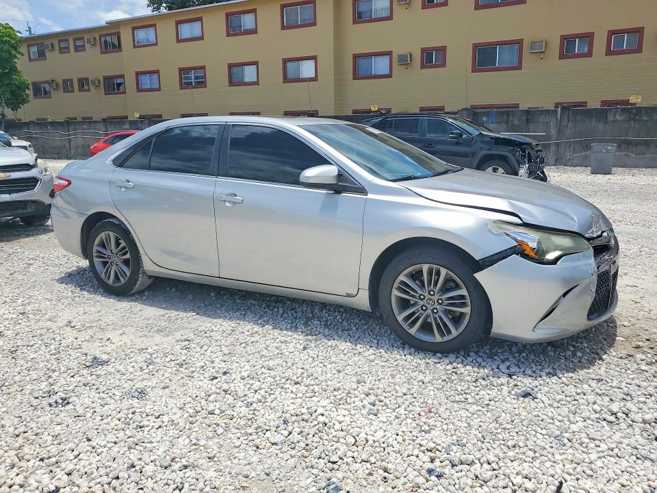 Продаж на аукціоні авто 2016 Toyota Camry, vin: 4T1BF1FK3GU127409, номер лоту: 55818636
