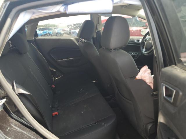 Продажа на аукционе авто 2014 Ford Fiesta, vin: 3FADP4EJ9EM114790, номер лота: 58083406