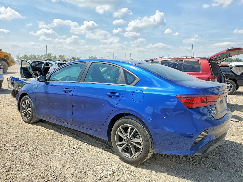 Aukcja sprzedaży 2024 Kia Forte, vin: 3KPF24AD0RE823982, numer aukcji: 55935496