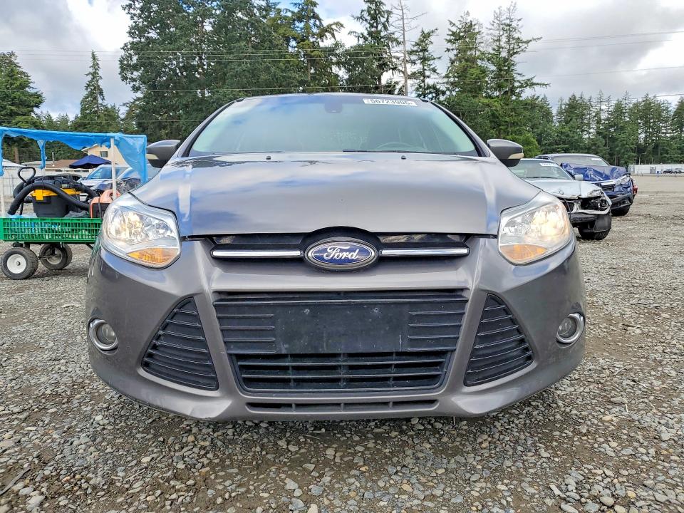 Продажа на аукционе авто 2012 Ford Focus, vin: 1FAHP3H26CL388141, номер лота: 56723906