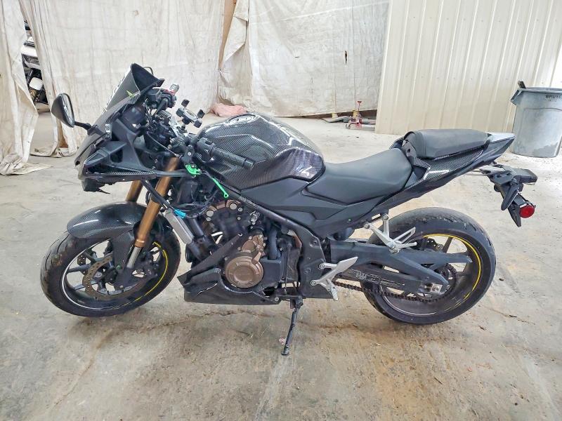Продаж на аукціоні авто 2023 Honda Cbr500, vin: MLHPC6253P5401229, номер лоту: 59110736