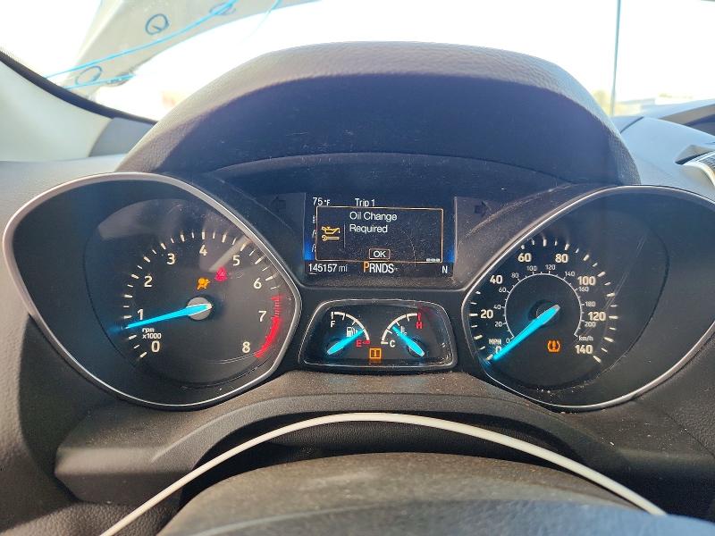 Aukcja sprzedaży 2018 Ford Escape, vin: 1FMCU0F72JUC76255, numer aukcji: 85460955