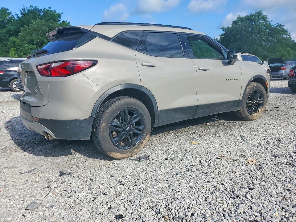 Продажа на аукционе авто 2021 Chevrolet Blazer, vin: 3GNKBHRS7MS513029, номер лота: 56845566