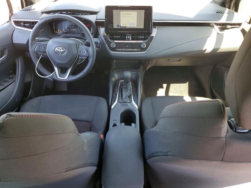 Aukcja sprzedaży 2026 Toyota Corolla, vin: JTDS4MCE8T3527363, numer aukcji: 59363076