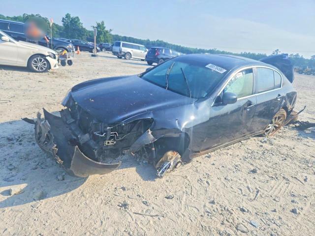 Aukcja sprzedaży 2008 Infiniti G35, vin: JNKBV61E98M222627, numer aukcji: 58576496