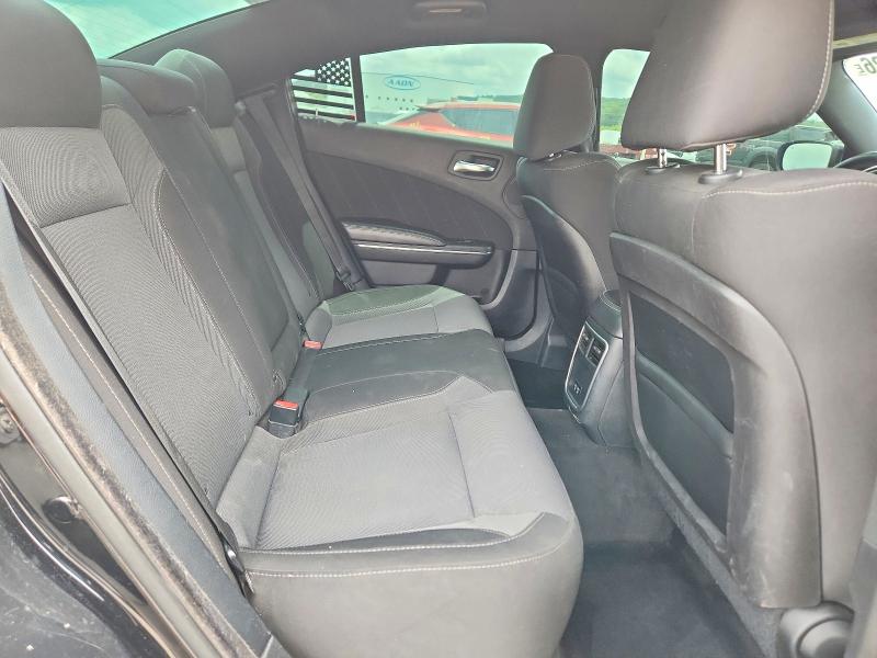 Продажа на аукционе авто 2015 Dodge Charger, vin: 2C3CDXHG4FH725539, номер лота: 55359626