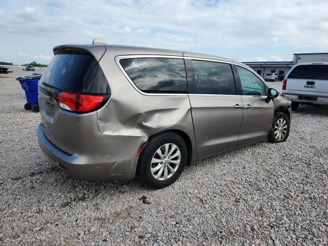 Aukcja sprzedaży 2017 Chrysler Pacifica, vin: 2C4RC1DG6HR536710, numer aukcji: 97686455