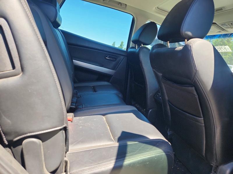 Продаж на аукціоні авто 2011 Mazda Cx-9, vin: JM3TB3DVXB0308849, номер лоту: 57953126