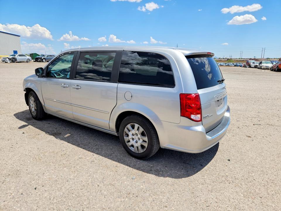 Aukcja sprzedaży 2017 Dodge Grand Caravan, vin: 2C4RDGBG0HR607290, numer aukcji: 59120966